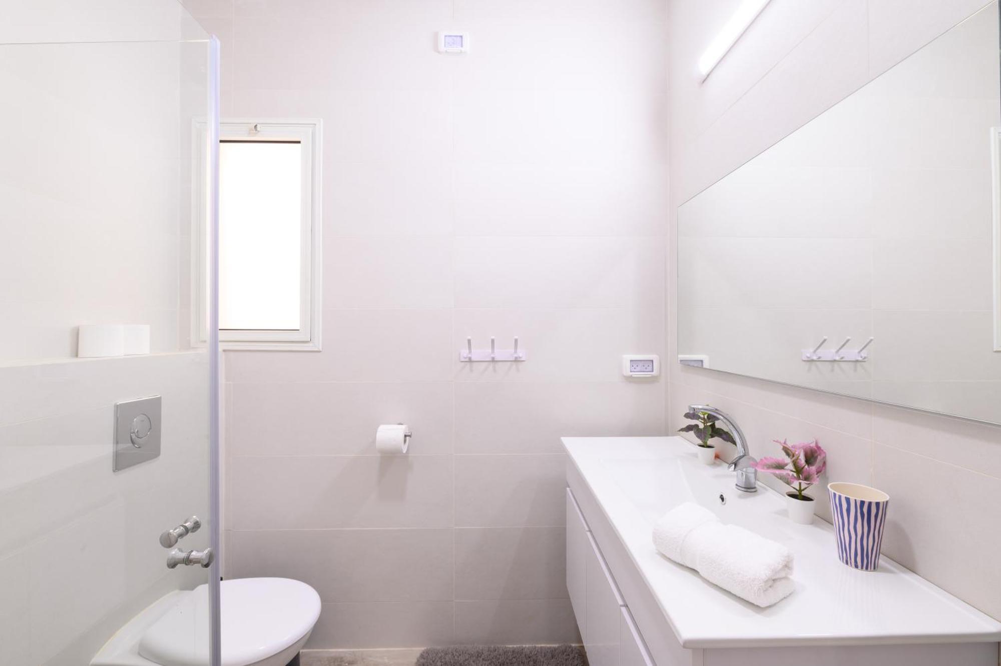 דירת נופש מרחבים Merhavim Villa Shadmot Devora Ngoại thất bức ảnh